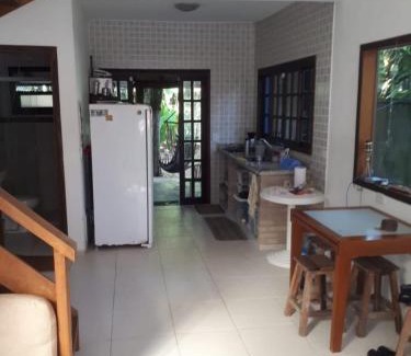 Camburi Casa | Casa Village Cambury