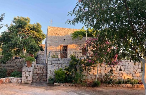 Pyrgou Dirou Casa | Casa Villalona