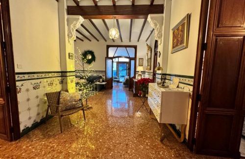 Villalonga Casa | Casa Villalonga