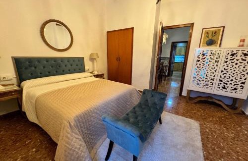 Villalonga Casa | Casa Villalonga