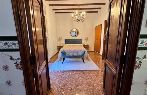 Villalonga Casa | Casa Villalonga