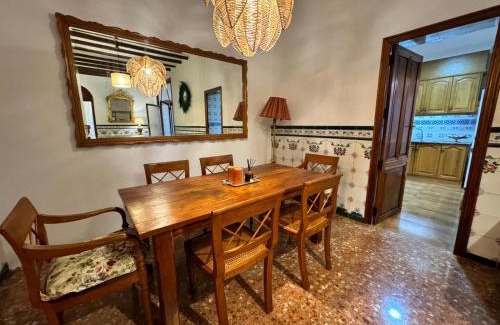 Villalonga Casa | Casa Villalonga