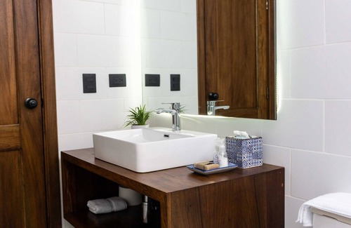 Copan Ruinas Hotel | Casa Villamil Boutique Hotel