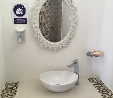 Máncora Hotel | Casa Villamor