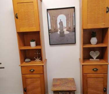 Neheim Apartamento | Casa Villani Arnsberg