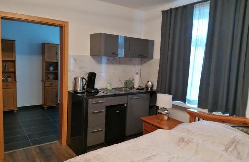 Neheim Apartamento | Casa Villani Arnsberg