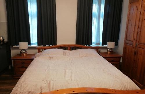 Neheim Apartamento | Casa Villani Arnsberg