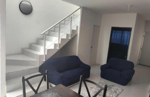 Durango Casa | Casa Villas del Manantial