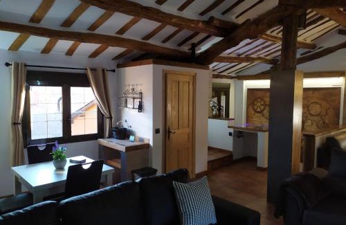 Villaverde de Rioja Casa | CASA VILLAVERDE DE RIOJA