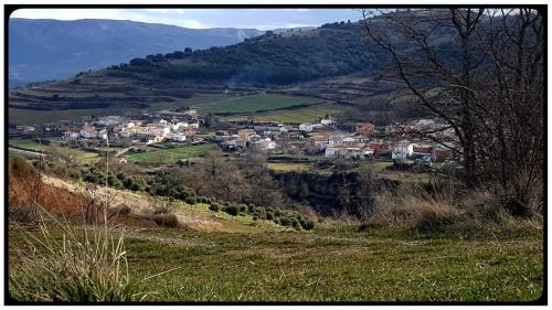 Villaverde de Rioja Casa | CASA VILLAVERDE DE RIOJA