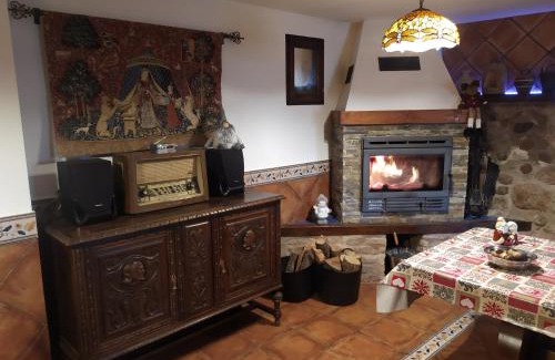 Villaverde de Rioja Casa | CASA VILLAVERDE DE RIOJA