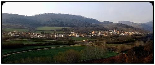 Villaverde de Rioja Casa | CASA VILLAVERDE DE RIOJA