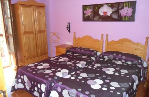Covadonga Casa | Casa Villaverde
