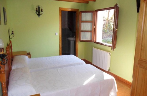 Covadonga Casa | Casa Villaverde