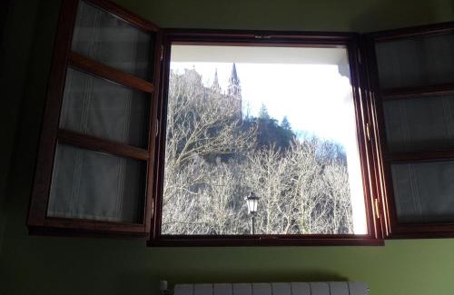 Covadonga Casa | Casa Villaverde