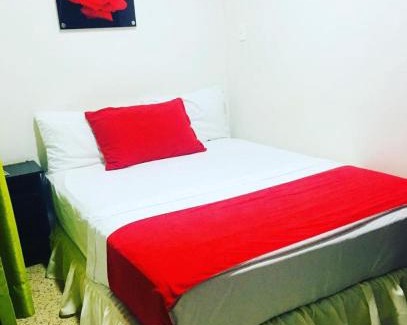 Villavicencio Casa | Casa Villavicencio