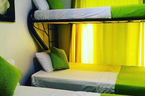 Villavicencio Casa | Casa Villavicencio