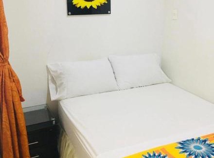 Villavicencio Casa | Casa Villavicencio