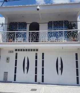 Villavicencio Casa | Casa Villavicencio