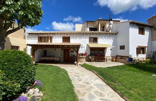Muruzabal Casa | Casa Villazón I - Camino de Santiago