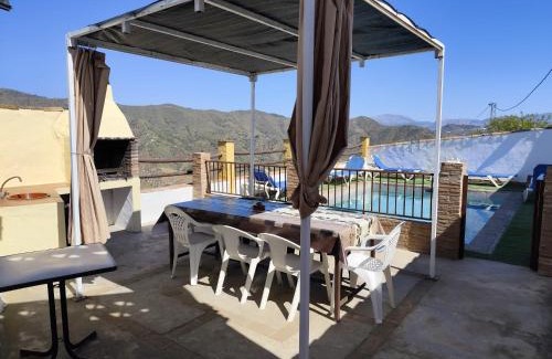 El Borge Casa | Casa Villazo II
