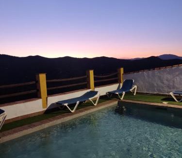 El Borge Casa | Casa Villazo II