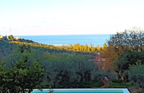 Salina Apartamento | Casa Villea - Appartment with sea view