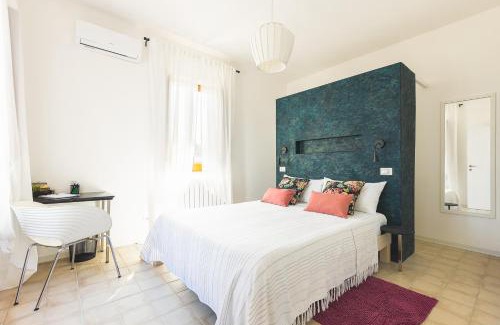 Salina Apartamento | Casa Villea