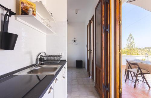 Salina Apartamento | Casa Villea