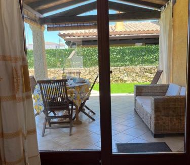 Budoni Apartamento | Casa Villetta Vacanze Budoni