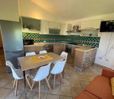 Budoni Apartamento | Casa Villetta Vacanze Budoni