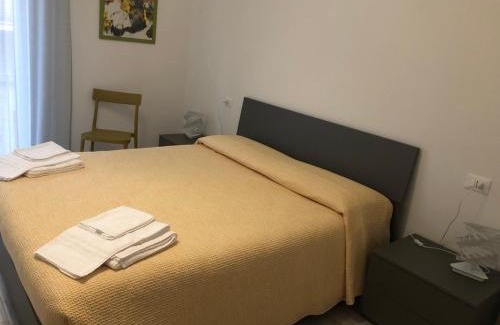 Bolognina Apartamento | Casa Vincenzina