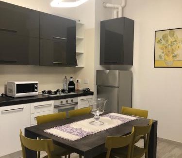 Bolognina Apartamento | Casa Vincenzina