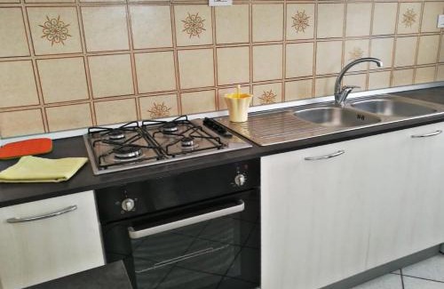 Finale Pia Apartamento | Casa Vincenzina