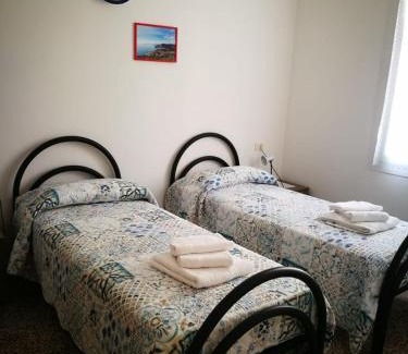 Finale Pia Apartamento | Casa Vincenzina