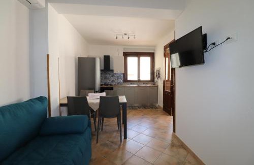 Castelluzzo Apartamento | casa Vincenzo