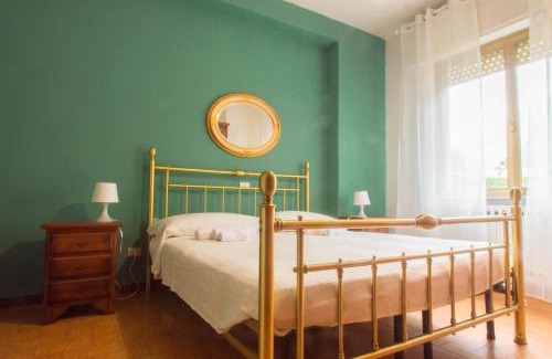 Equi Terme Apartamento | Casa Vinicia