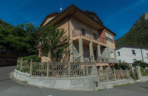 Equi Terme Apartamento | Casa Vinicia