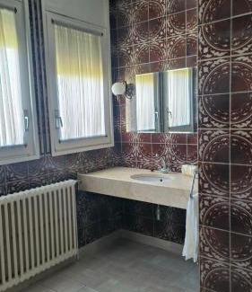 Comarruga Villa | Casa Vintage delante del mar
