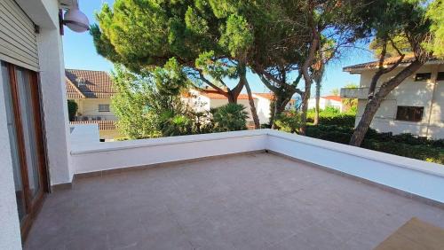 Comarruga Villa | Casa Vintage delante del mar