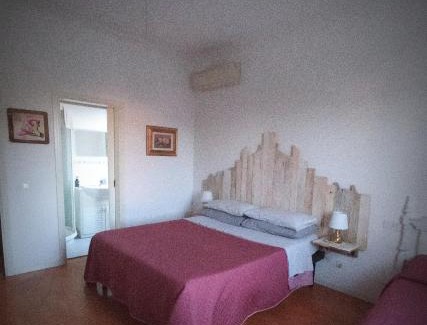 Savio Cama Y Desayuno | Casa Vintago b&b