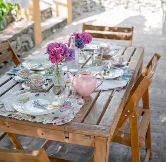 Calice Ligure Cama Y Desayuno | Casa Viola Bed and Breakfast Dimora di campagna