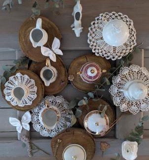 Calice Ligure Cama Y Desayuno | Casa Viola Bed and Breakfast Dimora di campagna