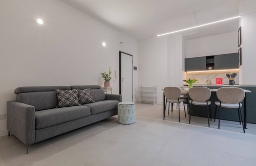 Historic Centre Apartamento | Casa Viola by Wonderful Italy