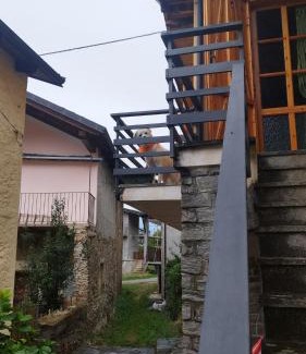 Chianocco Casa | Casa Viola