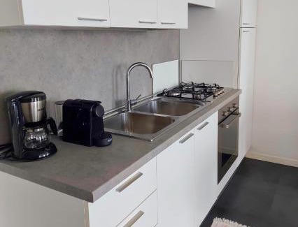 Vicenza Apartamento | Casa Viola Vicenza - Free Parking & Comfort