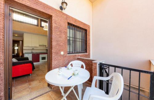 El Pozo de los Frailes Casa | Casa Violeta 2