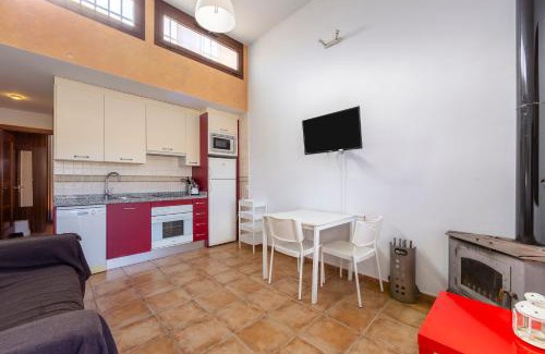 El Pozo de los Frailes Casa | Casa Violeta 2