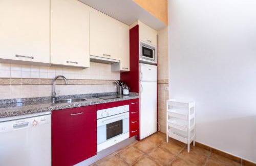 El Pozo de los Frailes Casa | Casa Violeta 2