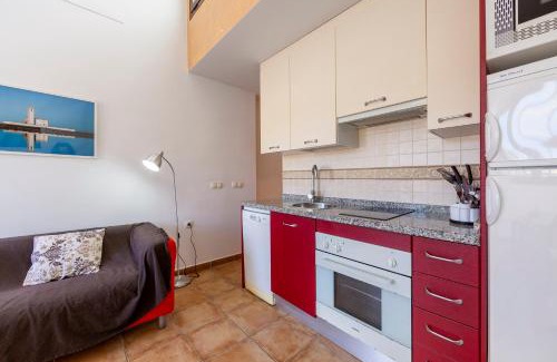 El Pozo de los Frailes Casa | Casa Violeta 2